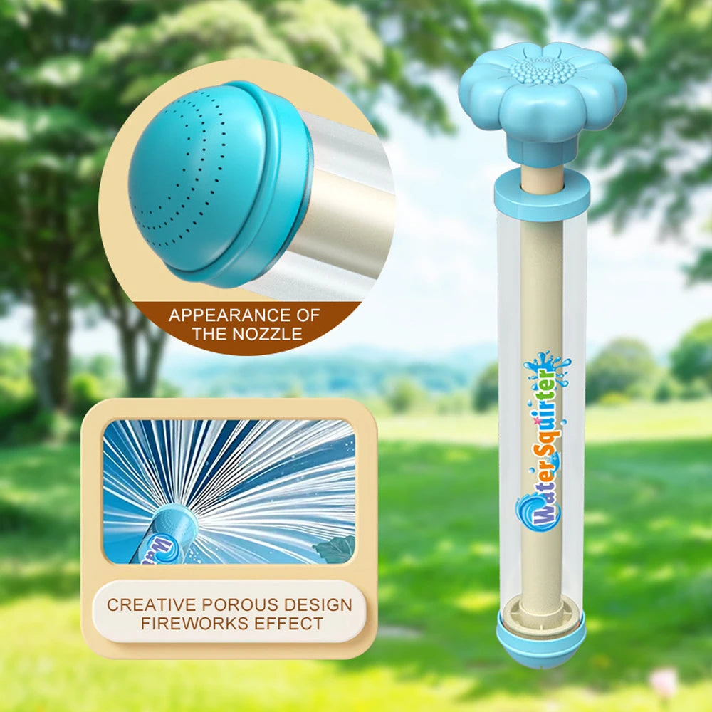 Water Fireworks Blaster Toy