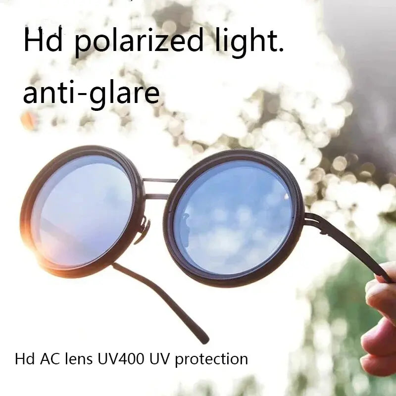 Adjustable Tint ShadeShift Sunglasses