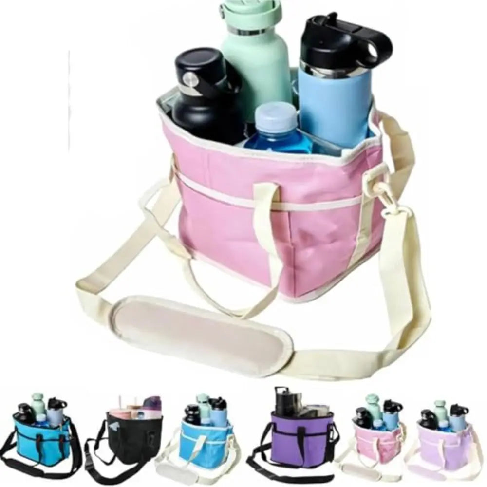 4-Cup Drink Carrier Holder