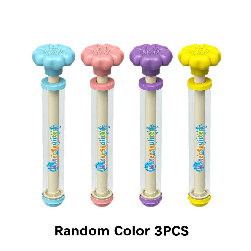 Water Fireworks Blaster Toy