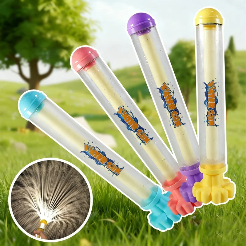 Water Fireworks Blaster Toy